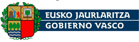 Eusko Jaurlaritza - Gobierno Vasco